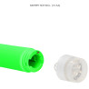 Luminous Mini Vibro Eleni 14cm Vert